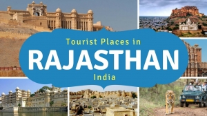10 Best Places to Visit in Rajasthan